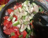 Foto langkah ke 4 dari resep Beberuk terong.