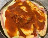 Foto del paso 3 de la receta: Lasaña de berenjenas
