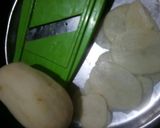 ઇસ્ટન્ટ બટેકા ની વેફર(instant batka ni waffer in Gujarati) રેસીપી સ્ટેપ1ફોટો