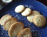 Coconut cookie recipe step 5 photo