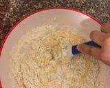 Foto del paso 3 de la receta: Pan o Budín de Naranja 🍊