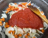 Foto del paso 3 de la receta: 567. Mar y montaña (principal carne o pescado)