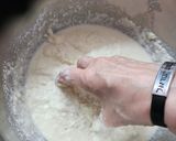 Foto del paso 2 de la receta: Pizza casera enriquecida