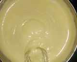 A picture of step 4 of Soft tea cake.