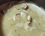Foto del paso 6 de la receta Judías con almejas