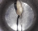पाया सुप (paya soup recipe in marathi) रेसिपी स्टेप 6 फोटो 