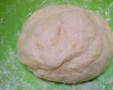 Foto langkah ke 4 dari resep Donat Tanpa Ulen.