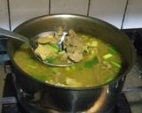 Foto langkah ke 3 dari resep Soto Daging Seger Kuah Bening (Praktis).