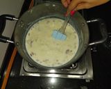 કંદ ખીર(Kand kheer recipe in Gujarati) રેસીપી સ્ટેપ6ફોટો