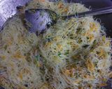 Foto langkah ke 2 dari resep Pastel isi bihun.
