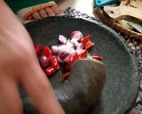 Foto langkah ke 1 dari resep Sayur asem.