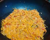Foto del paso 3 de la receta: Hamburguesas de porotos