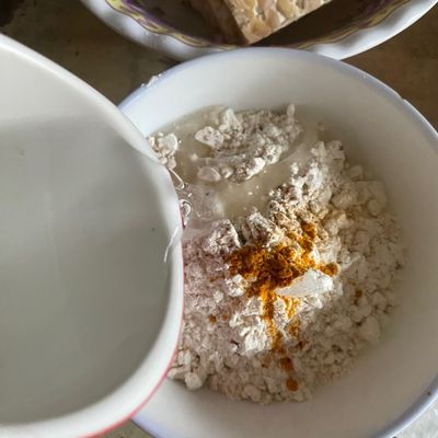 Langkah 2