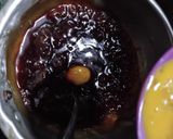 Foto langkah ke 4 dari resep Songkolo Palopo'.