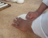 صورة لخطوة 16 من وصفة خبز الباجت الفرنساوي   La baguette