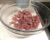 Foto del paso 2 de la receta: Tartar de atún