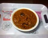 Designer Ogbono and Okro Soup recipe step 1 photo