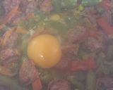 Foto del paso 3 de la receta: Chorizos a la primavera