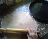 Foto del paso 4 de la receta: Tarta integral de espinaca y ricotta