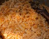 Foto langkah ke 4 dari resep Makaroni schotel bolognese.