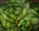 Foto langkah ke 5 dari resep Edamame rebus.