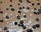 A picture of step 4 of Coffee cake.