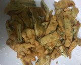 Foto langkah ke 3 dari resep Capcay Goreng.