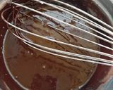 Foto langkah ke 1 dari resep Chiffon Coklat.
