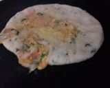 चुर-चुर नान (naan recipe in marathi) रेसिपी स्टेप 7 फोटो 