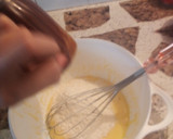 Foto del paso 3 de la receta: Budín de limón