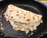 Foto del paso 2 de la receta: Piadine tipo Ginos 🤗🤗