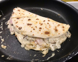 Foto del paso 2 de la receta: Piadine tipo Ginos 🤗🤗