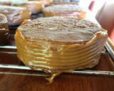 Foto del paso 5 de la receta: Únicos en su estilo, alfajores tipo Havana caseros