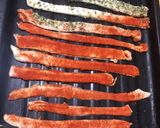 Foto del paso 4 de la receta: Talitas saborizadas súper fáciles y económicas para comer en cualquier momento