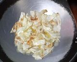 Foto langkah ke 1 dari resep Sambal kol goreng.