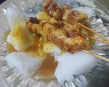 Foto langkah ke 6 dari resep Lontong Anti Gagal.