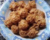 Foto langkah ke 6 dari resep Cilok bumbu kacang, empuk.