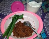 Foto langkah ke 1 dari resep Bubur Sumsum.