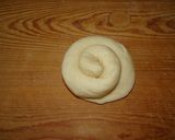 Briós recept fázis 4 fotója