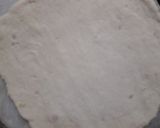 A picture of step 4 of Leyard parda biryani.