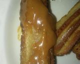Foto del paso 5 de la receta: Churros fácil y muuyy ricos