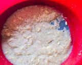 A picture of step 2 of Ginger drink 🍹.