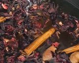 Foto del paso 2 de la receta: Ponche navideño