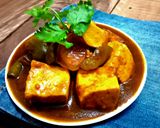 চিলি পনির (chili paneer recipe in bengali) রেসিপির ধাপ 8 ছবি