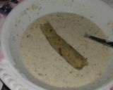 A picture of step 2 of Crispy Potatoes sticks #Cookpad Ramadan k sath.