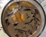 Foto langkah ke 4 dari resep Es cincau creamy.