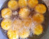 Foto langkah ke 4 dari resep Nugget Nasi.
