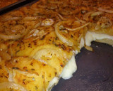 Foto del paso 8 de la receta: Fugazza de queso
