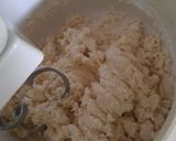 Foto langkah ke 1 dari resep Roti Tawar Belang-belang (Tanpa Telur, Empuk!).