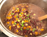 Foto del paso 6 de la receta: Porotos rojos guisados a mi estilo